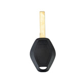 Key Fob Remote Keyless Entry Control Replacement for 2001-2004 325i/ 325xi 1999-2003 540i 2001-2005 530i 315 MHz LX8 FZV / LX8FZV  KR-B3SA